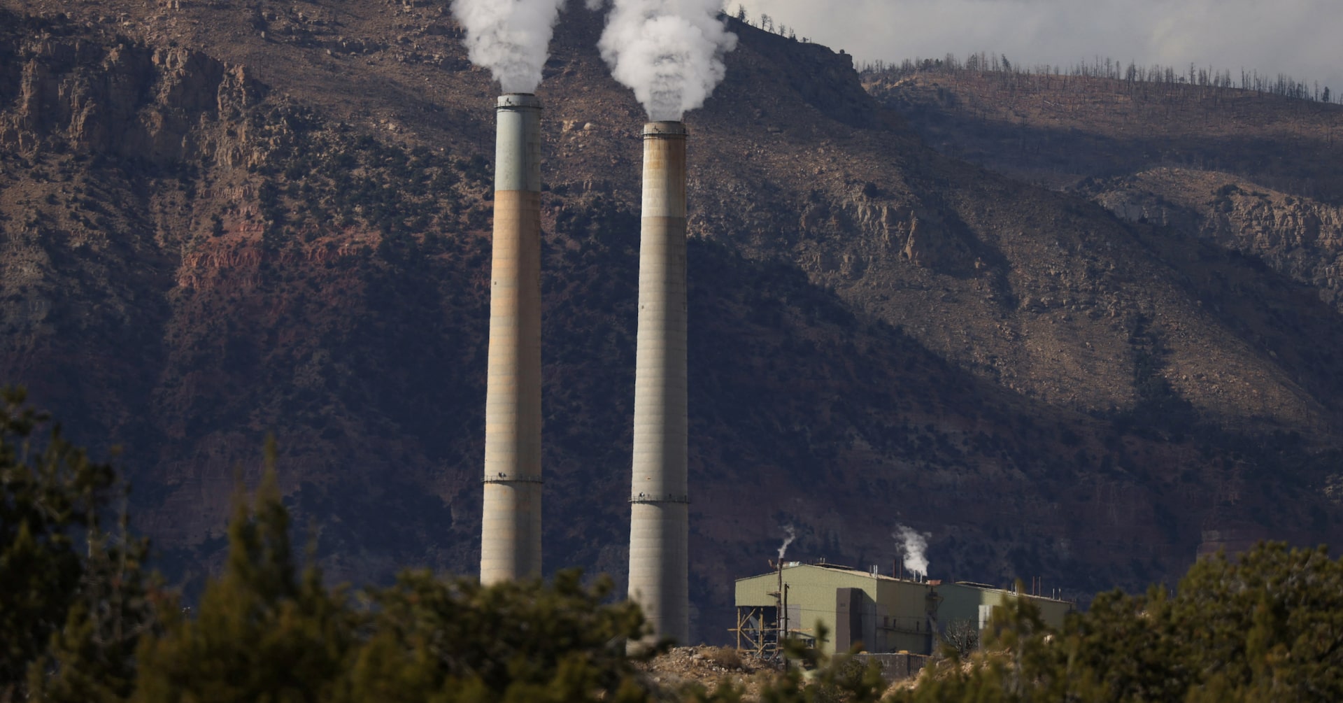 Winners and losers from the rollback of US climate policies