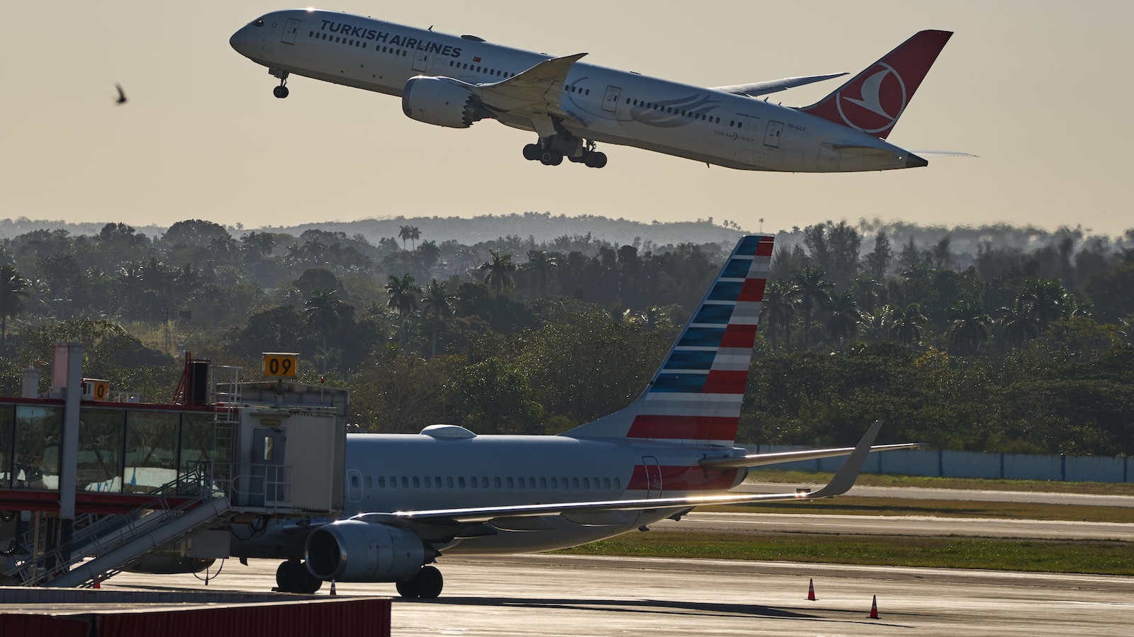 Airlines can no longer refuel on island as US blockade deepens energy crisis: Cuba