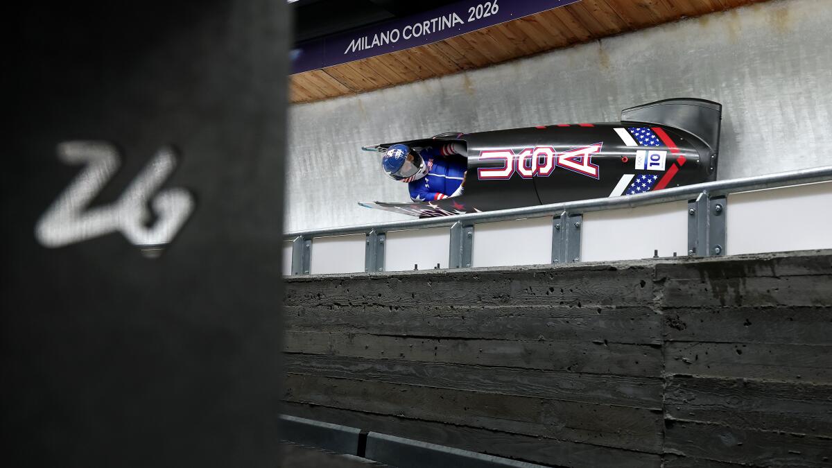 A look at the best medal opportunities for the U.S. for the rest of the Games