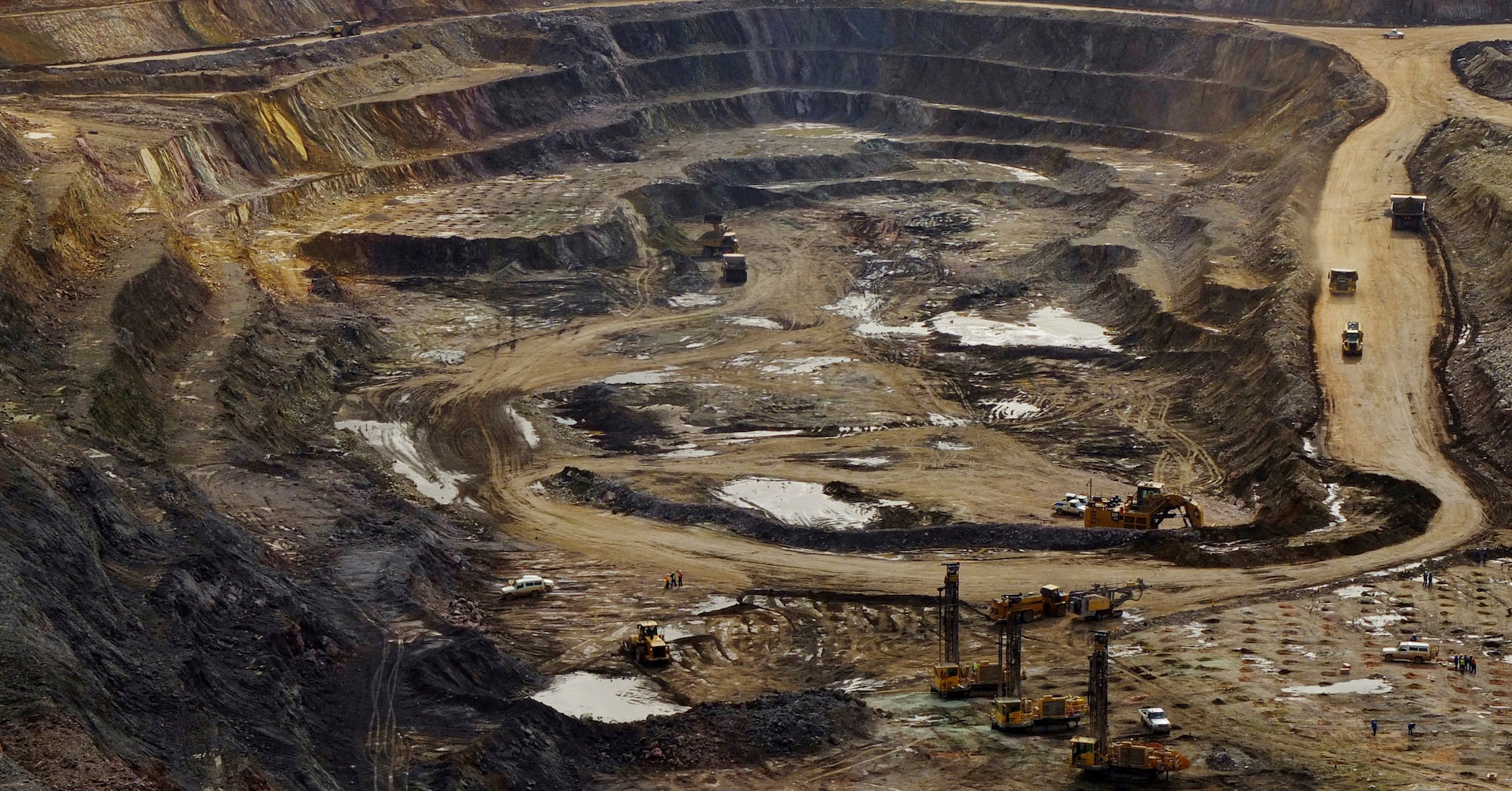 US turns multilateral in search of critical mineral security
