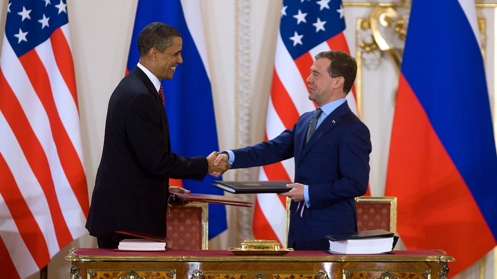 US-Russia nuclear arms treaty expires as Trump looks to include China