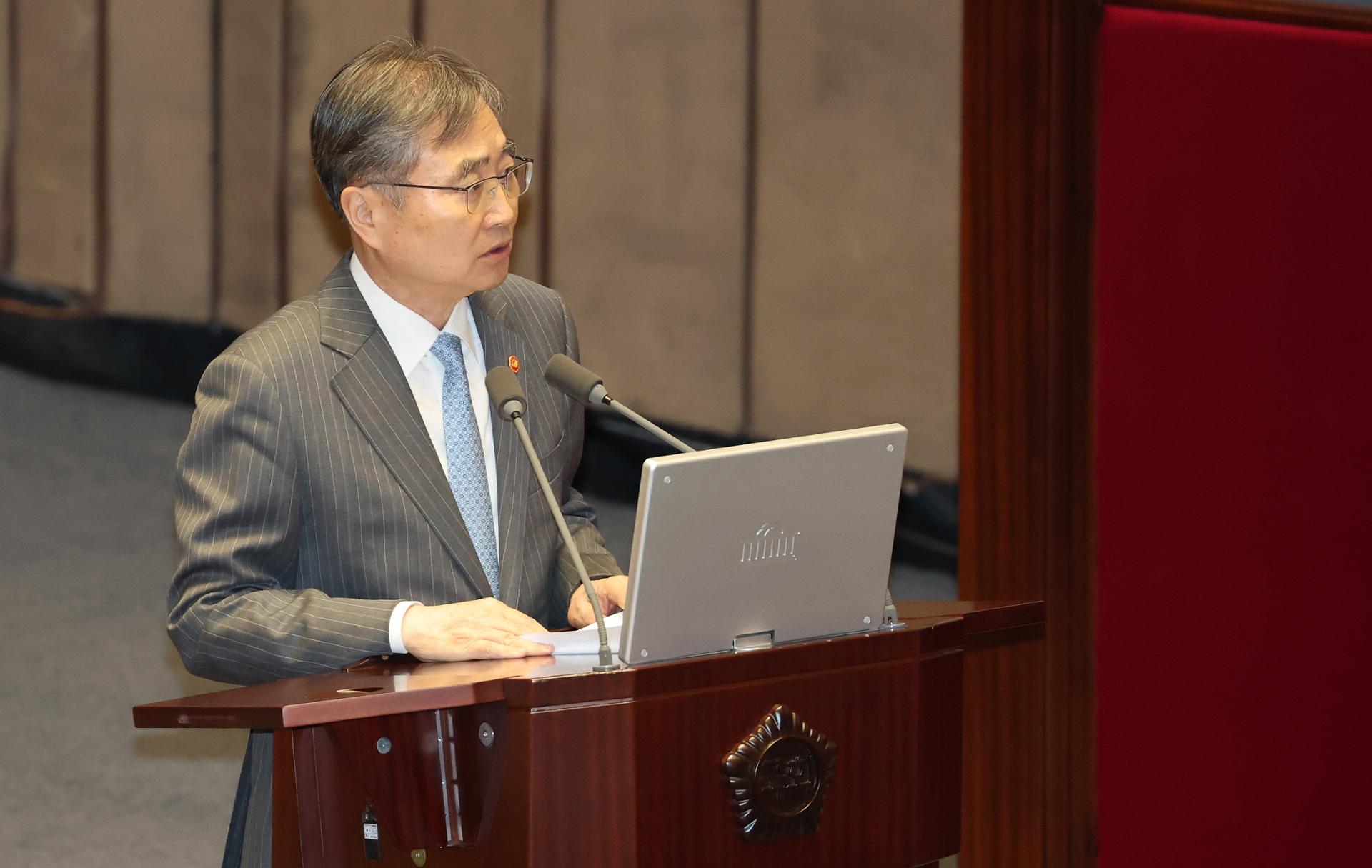 Greer said US will raise tariffs if no progress made on non-tariff barriers: Foreign minister - The Korea Times