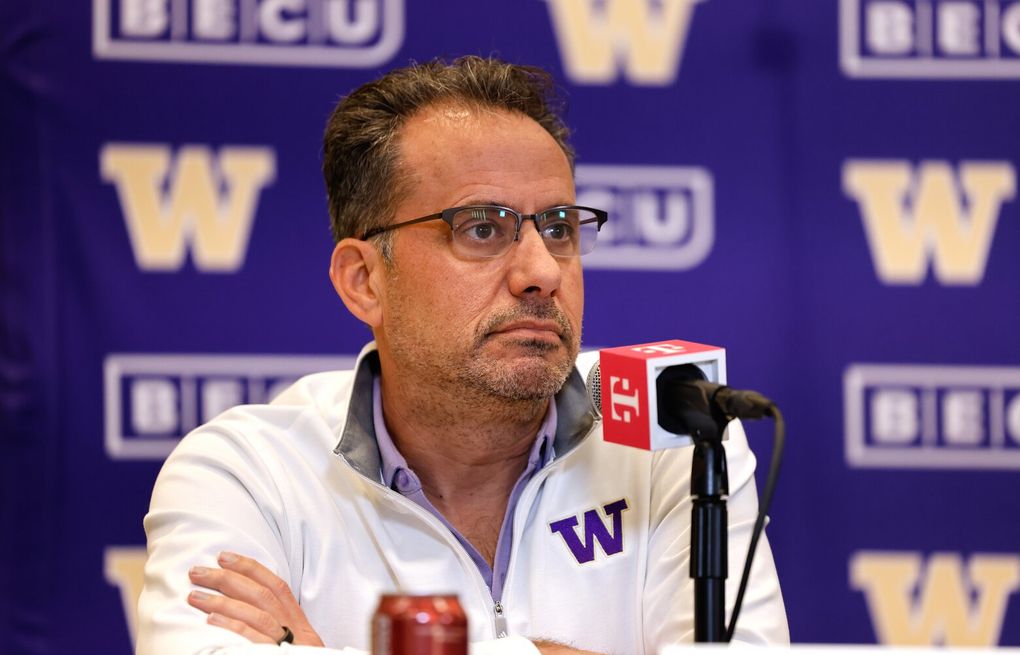 Mailbag: UW or USC for the Big Ten title?, WSU's transfer portal and more