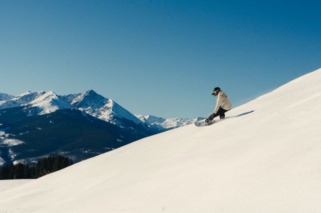 Better late than never: Vail's legendary Back Bowls finally open