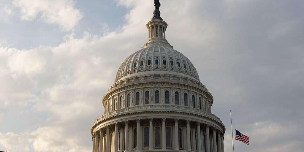 Happy Valentine's Day: Little love in the air as uncertainty swirls on the Hill