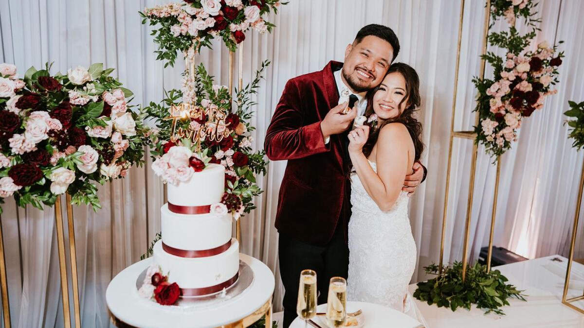 From Proposal to Palette: The Valentine's Day Proposal Effect on Weddings