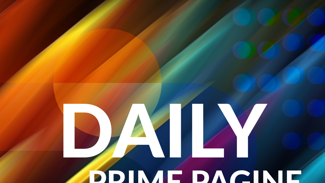 PRIME PAGINE | Vannacci molla la Lega, "io avanti da solo". L'ira di Salvini - Daily - Ansa.it