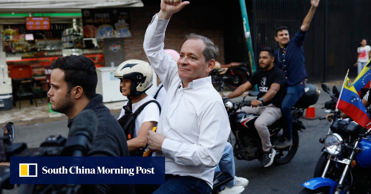 Venezuela frees opposition members after politically motivated detentions