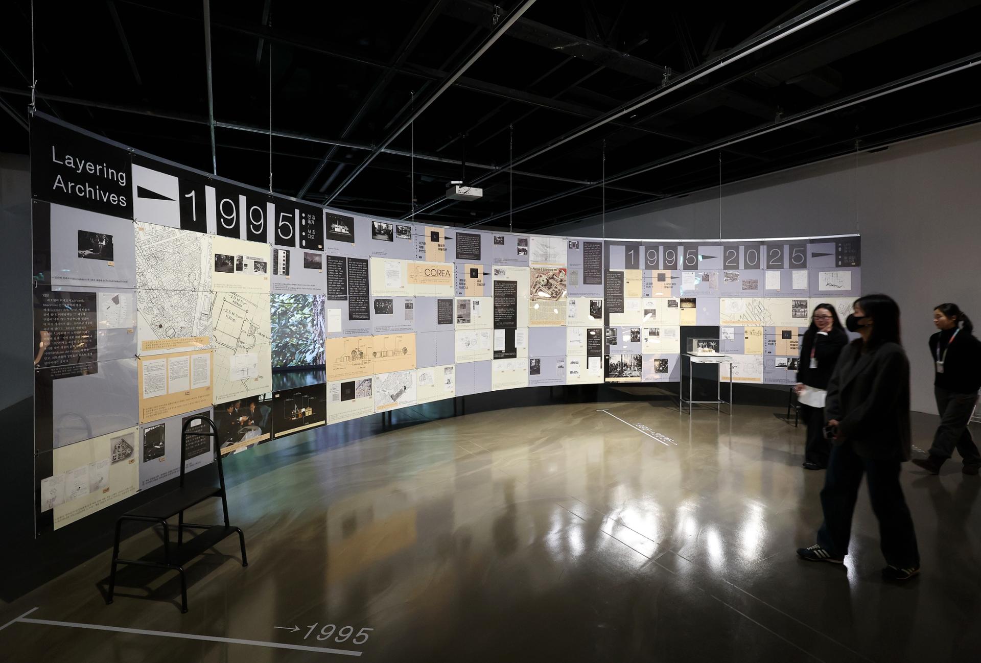 Venice Architecture Biennale's Korean Pavilion returns to Seoul - The Korea Times