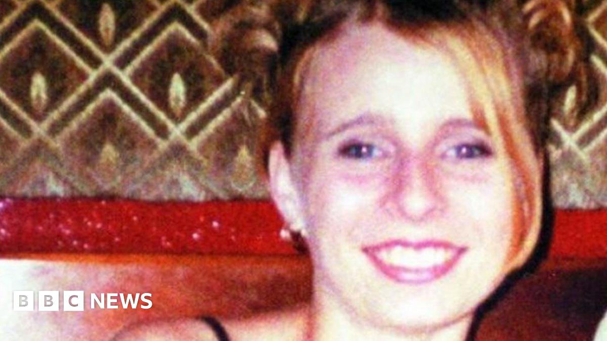 Victoria Hall: The final moments of Steve Wright's first victim