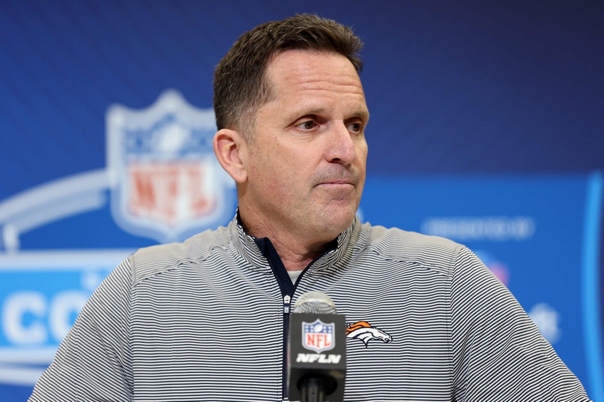Who are the Vikings' top GM candidates? 12 potential names to replace Kwesi Adofo-Mensah