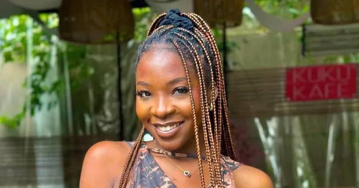 The Voice Nigeria star Ifunanya Nwangene dies aged 26 after being 'woken up by snake bite' - Daily Star