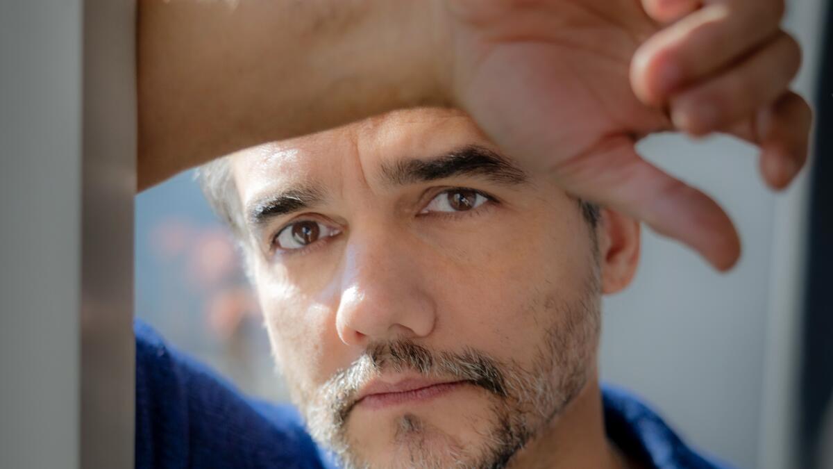 For 'The Secret Agent' star Wagner Moura, art and politics 'shouldn't be separate'