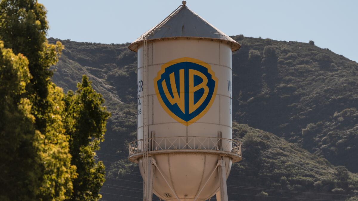 Warner Bros. Discovery investor Ancora says it opposes Netflix deal