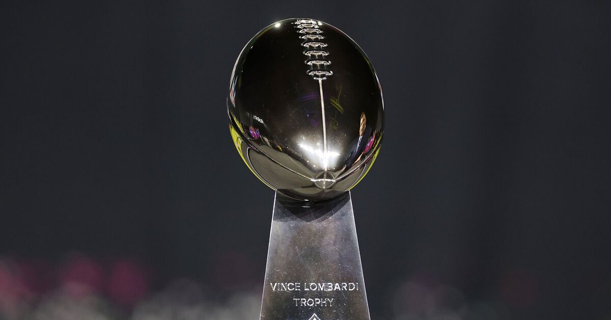How to watch Super Bowl LX for free in the UK as TV channel confirmed