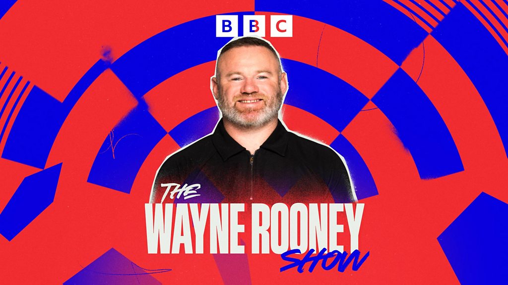 The Wayne Rooney Show - Rooney Meets... Francis Jeffers and John Rooney: "We Want Another FA Cup Upset" - BBC Sounds