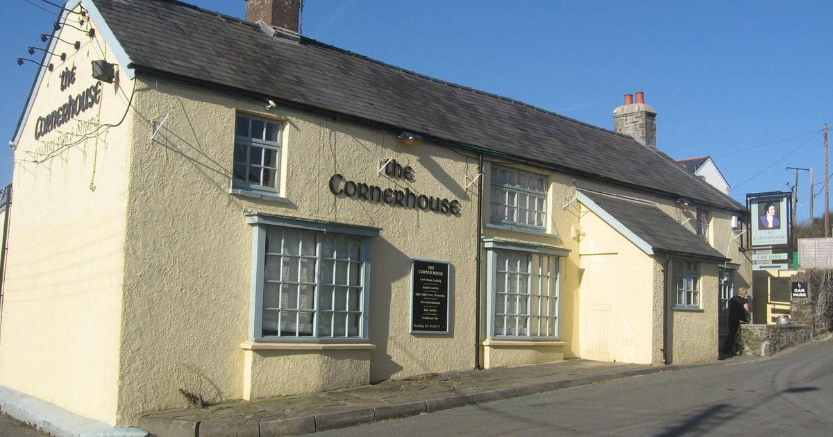 Cause of Welsh pub Sunday lunch mass-poisoning pinpointed after 43 fall sick - The Mirror
