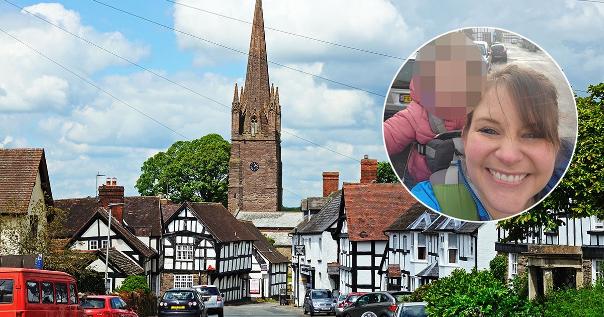 'I was floored by UK village that starred in Hamnet - it's even more beautiful in real life' - The Mirror