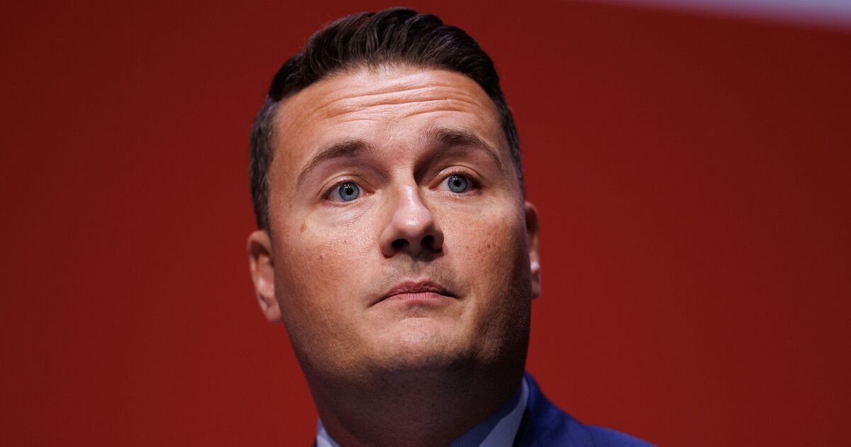 Wes Streeting accused of coup against Keir Starmer as plot to oust him exposed