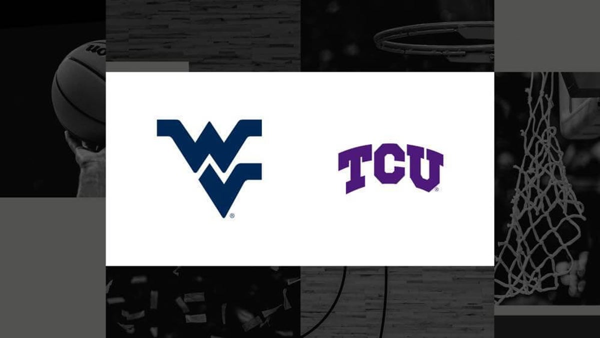 How to watch West Virginia vs. TCU women's basketball: TV channel and streaming options for February 15