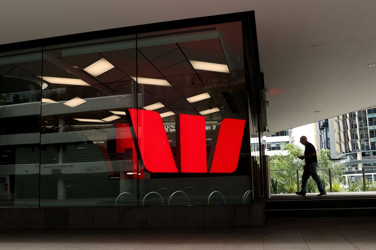 Westpac Profit Climbs on Home Loans, Institutional Bank Lending