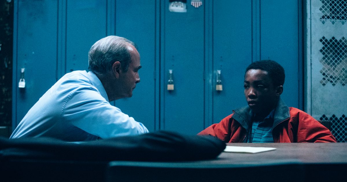 'Best Netflix series of all time' with important story 'will have you in tears' - The Mirror