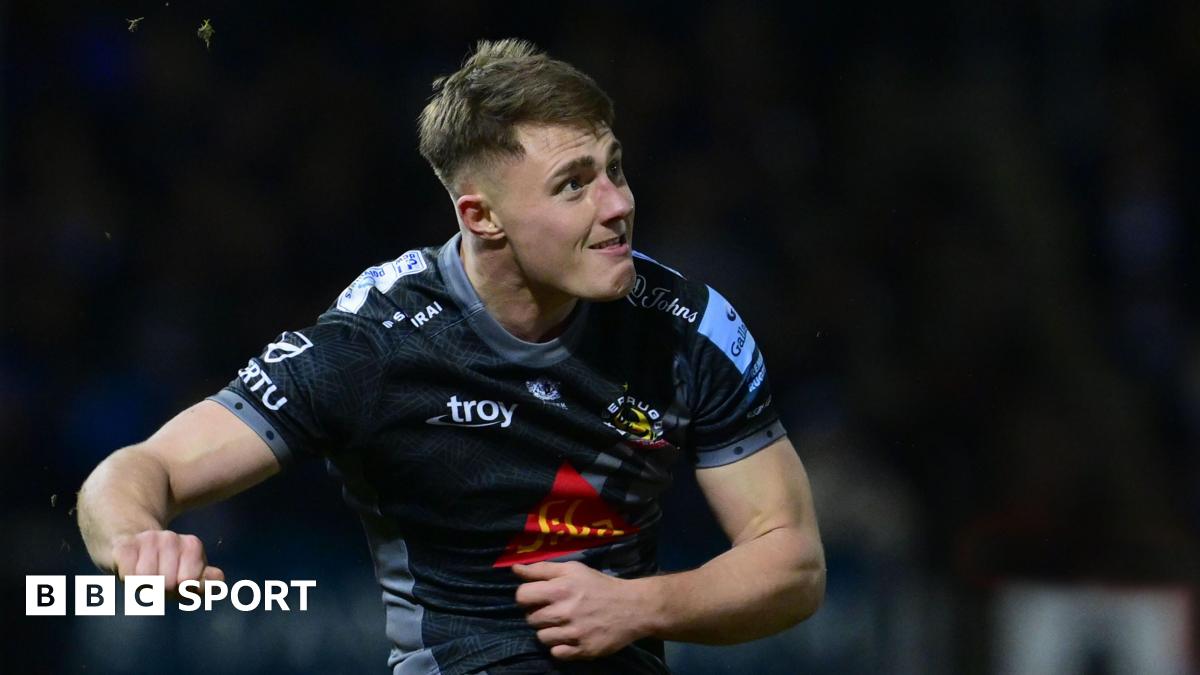 Will Haydon-Wood set for new Exeter Chiefs deal, says Rob Baxter
