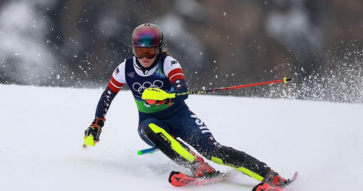 Winter Olympics 2026 live updates: The latest from Day 9 of the Games including Mikaela Shiffrin in women's Alpine skiing giant slalom