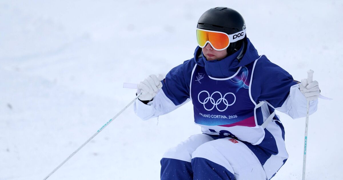 Winter Olympics broadcaster forced to apologise after misgendering trans athlete