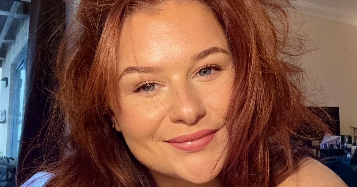Weird symptoms meant I found out I had brain cancer at a work party - The Mirror