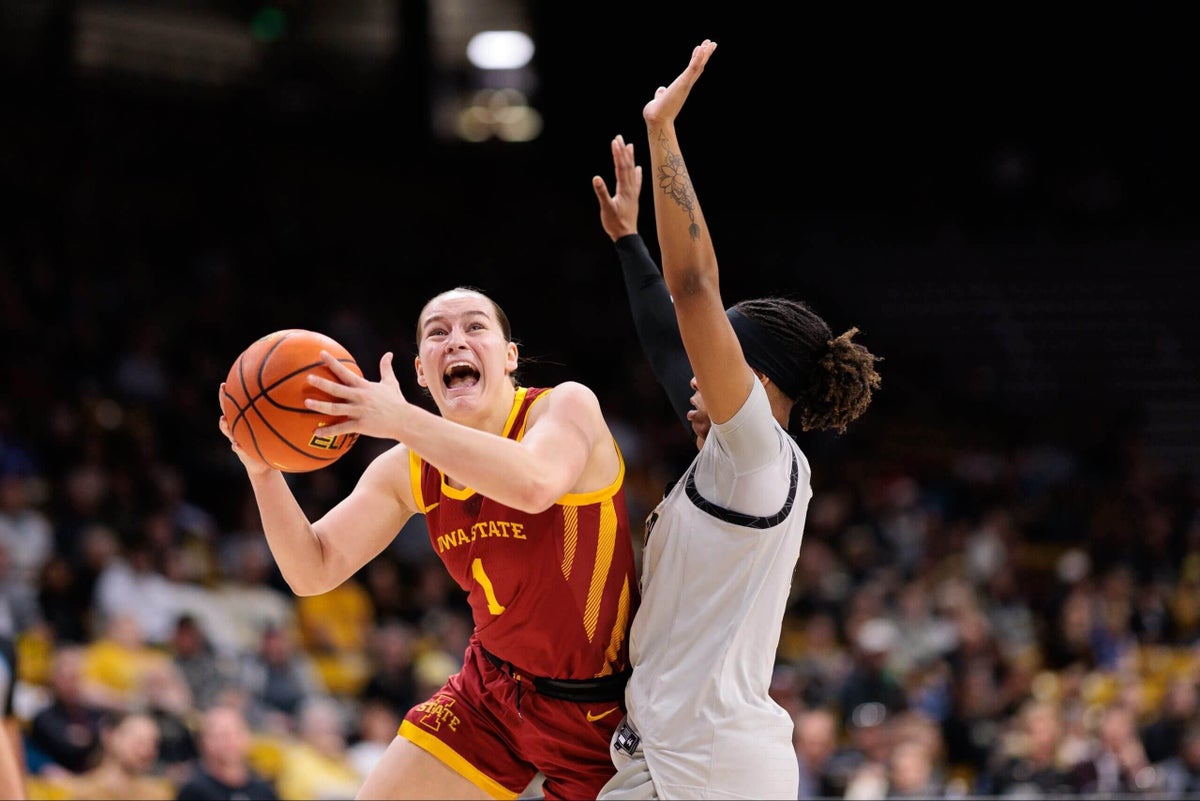 Women's basketball bubble watch: Will Iowa State make the tournament?