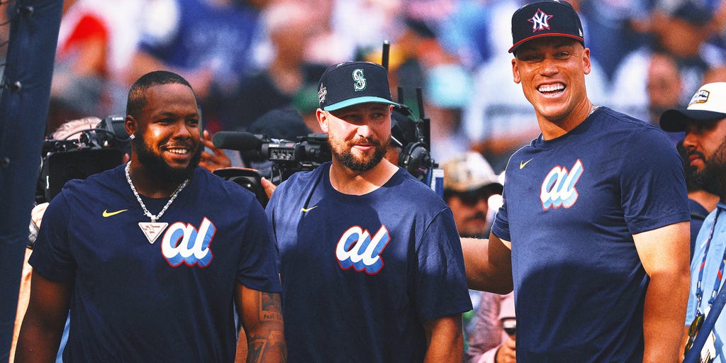 World Baseball Classic: Each MLB Team's List Of Players