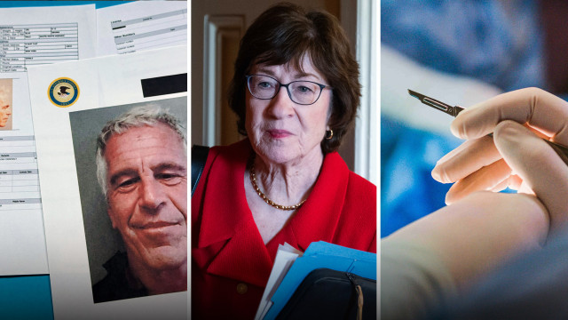 WSJ Opinion: Hits and Misses of the Week
