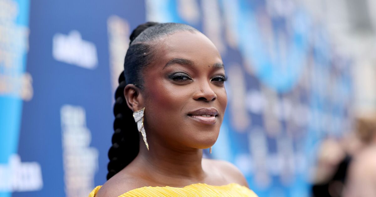 Hollywood star in 'woke' row over reason she 'can't' celebrate Oscar nomination