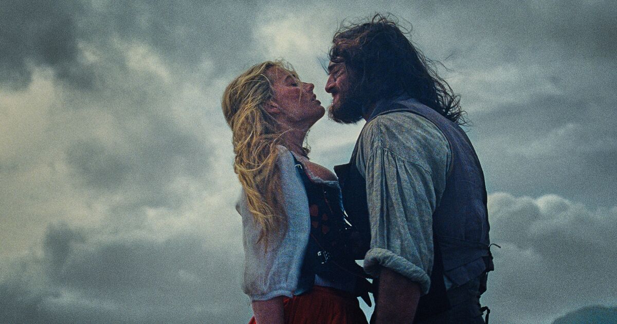 I watched Wuthering Heights - but the best version you can stream for free