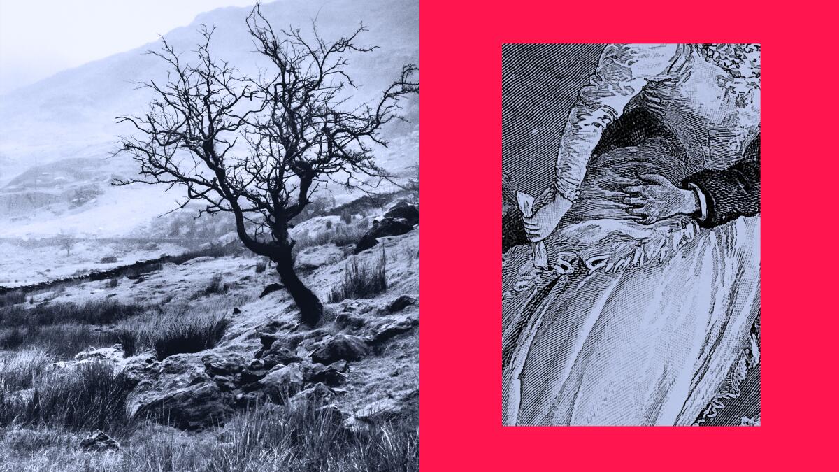 Worship, revenge and red flags: 6 authors on why we can't quit 'Wuthering Heights' and Heathcliff