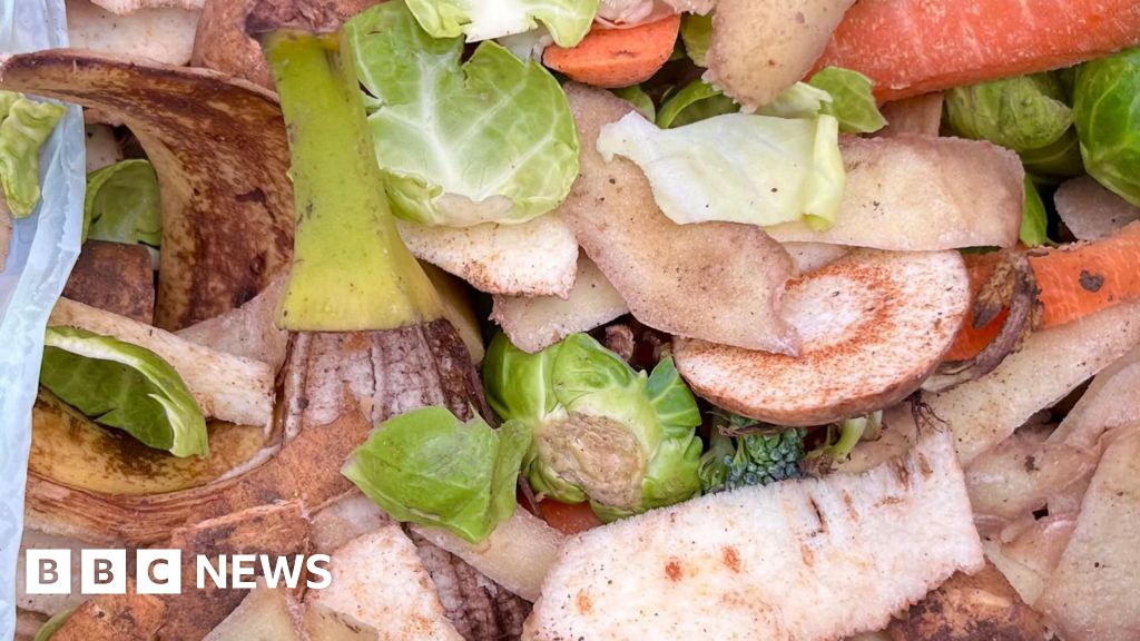 Wyre Forest council 'in impossible position' over food waste collections