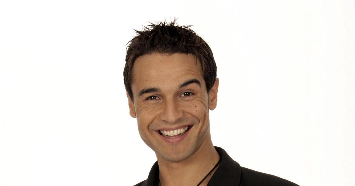 X Factor's Chico plots huge TV comeback after becoming best-selling author - Daily Star