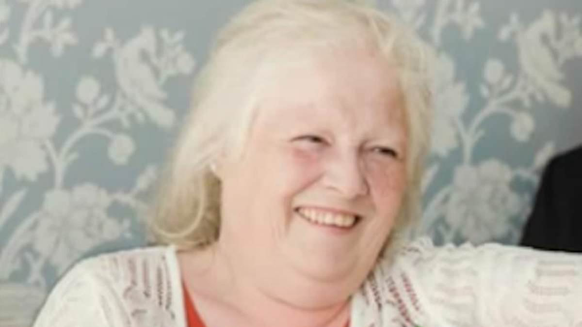 XL Bullies who killed pensioner were 'loving dogs', court hears