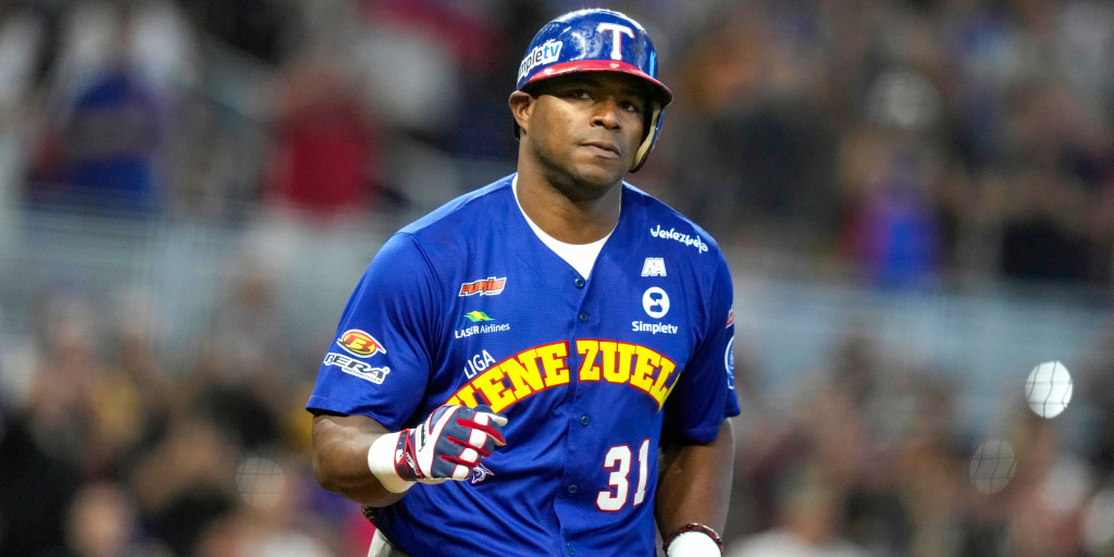 Ex-MLB player Yasiel Puig found guilty of obstruction and lying to federal officials