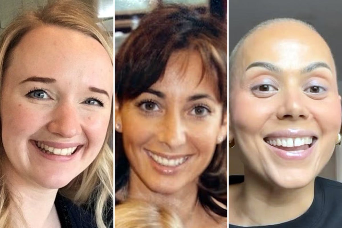 The young women who died from cancer, but who are still helping thousands every day