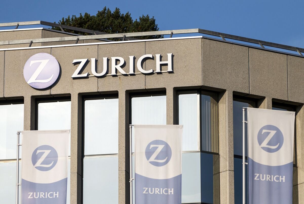 Zurich Insurance Posts Record Profit as Greco Aims for Beazley