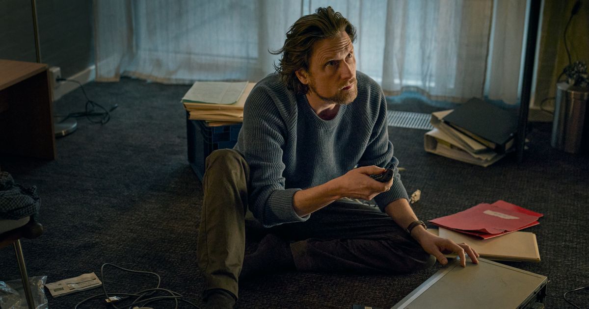 'Best crime thriller on Netflix' gets season 2 update as release date confirmed