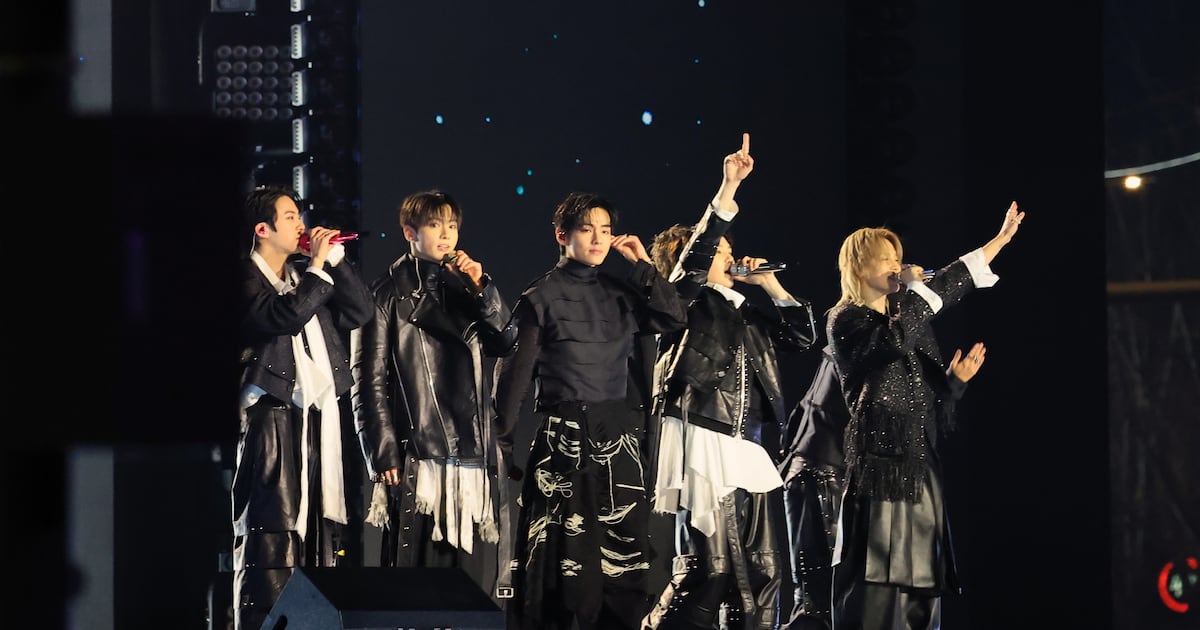 BTS's Dazzling Return Draws Global Media Attention