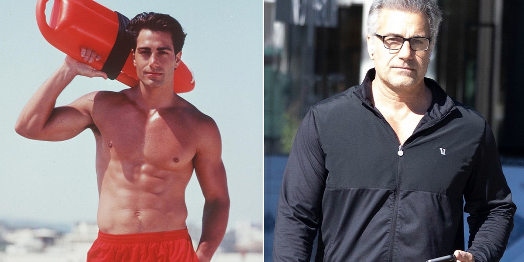 Meet Carolyn Bessette's ex before JFK Jr: 'Baywatch' star once said she 'still loved me' after marriage