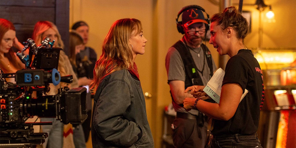 Director of new Colleen Hoover film draws line on on-set drama