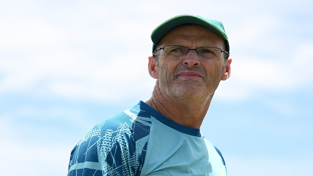 Stumped - Gary Kirsten on India, Pakistan and his hopes for Sri Lanka - BBC Sounds