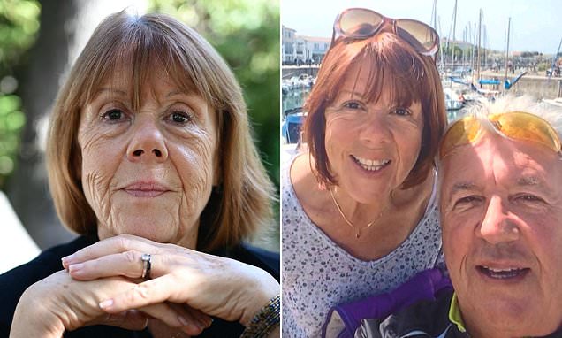 She thought she was dying from a brain tumor - the truth was worse
