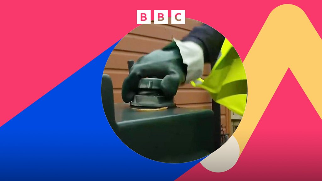 Money Box - Heating Oil Guide and Banknotes - BBC Sounds