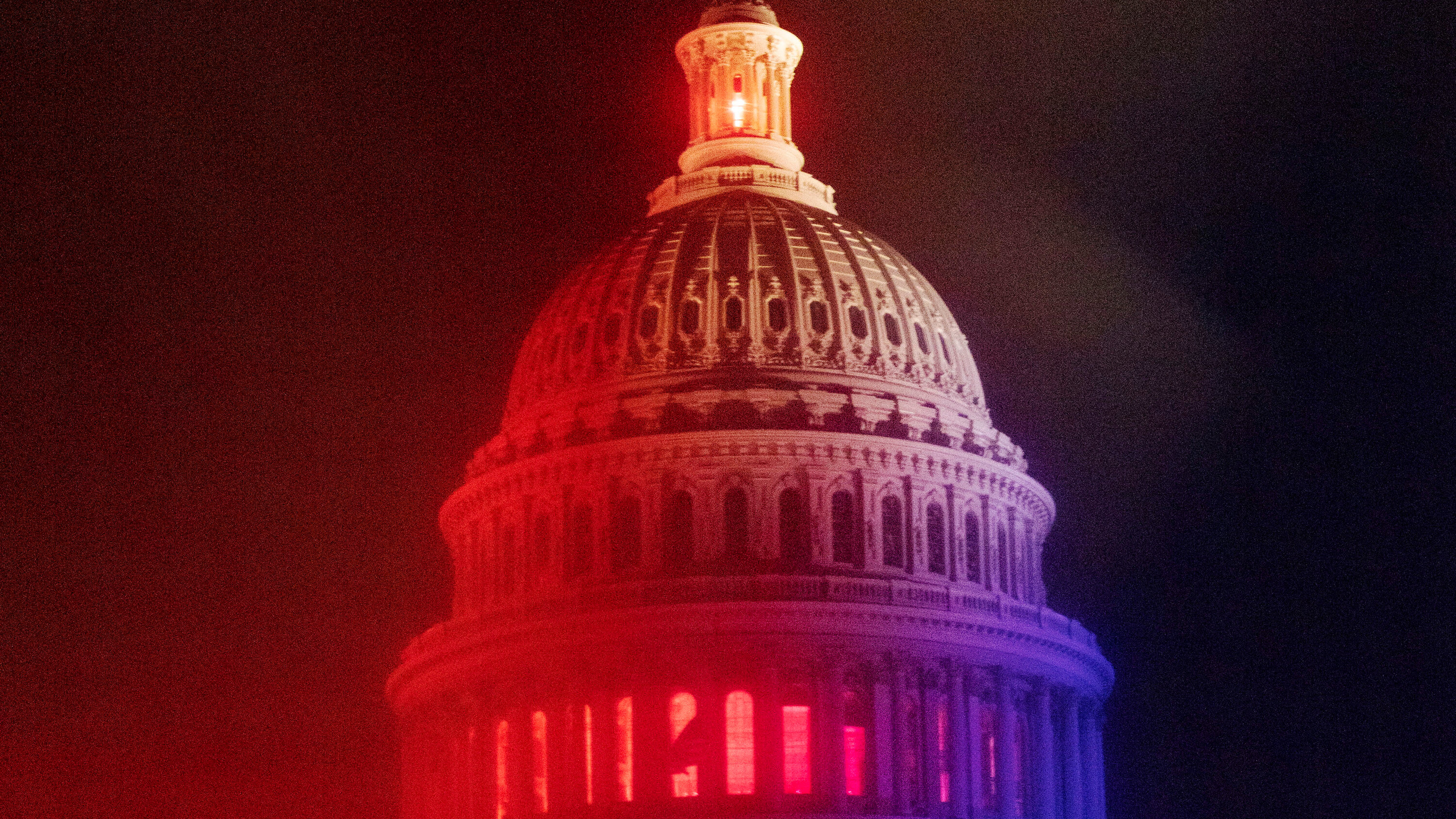 Opinion | What Is the Left's Theory of Power?